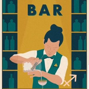 Meet your Posher, Autumn